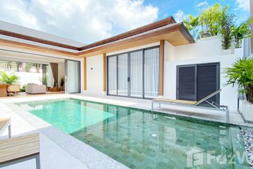 3 Bedroom Villa for sale in Chalong, Phuket