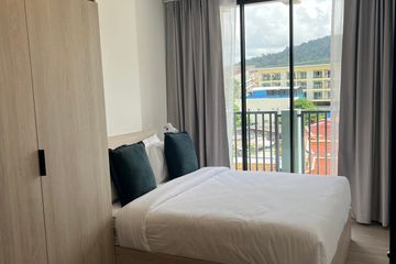 1 Bedroom Condo for rent in THE BASE Bukit, Wichit, Phuket