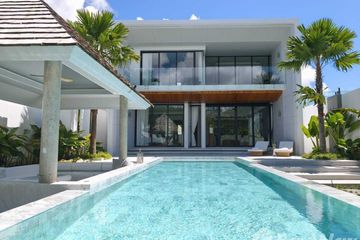 3 Bedroom Villa for rent in Si Sunthon, Phuket