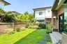 3 Bedroom House for sale in Setthasiri Phahol - Watcharapol, Tha Raeng, Bangkok
