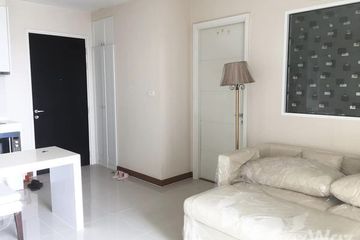 1 Bedroom Condo for sale in Bang Yi Khan, Bangkok near MRT Bang Yi Khan