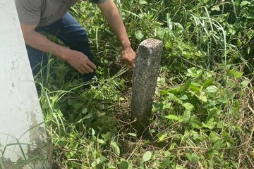 Land for sale in Tha Kasem, Sa Kaeo