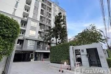 1 Bedroom Condo for sale in Chom Phon, Bangkok near MRT Chankasem