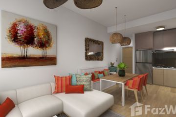 1 Bedroom Condo for sale in Chalong, Phuket