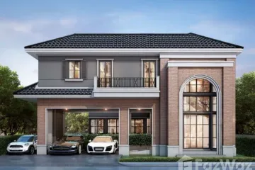 4 Bedroom Villa for sale in Ko Kaeo, Phuket