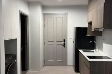 1 Bedroom Condo for sale in Bang Wa, Bangkok near MRT Phasi Charoen