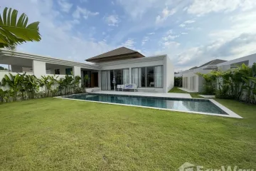 3 Bedroom Villa for rent in Choeng Thale, Phuket