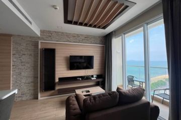 1 Bedroom Condo for sale in Cetus, Nong Prue, Chonburi
