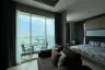 1 Bedroom Condo for sale in Cetus, Nong Prue, Chonburi