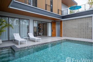 3 Bedroom Villa for sale in Thep Krasatti, Phuket
