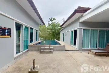 4 Bedroom Villa for rent in De Palm Pool Villa, Thep Krasatti, Phuket
