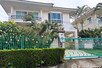 3 Bedroom House for sale in Si Sunthon, Phuket