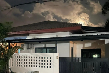 3 Bedroom House for sale in Tawan Place, Si Sunthon, Phuket