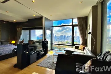 1 Bedroom Condo for Sale or Rent in Makkasan, Bangkok near Airport Rail Link Makkasan