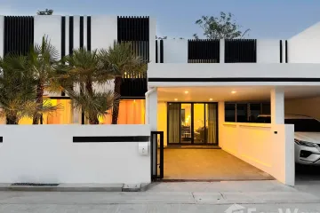 2 Bedroom House for rent in Chalong, Phuket