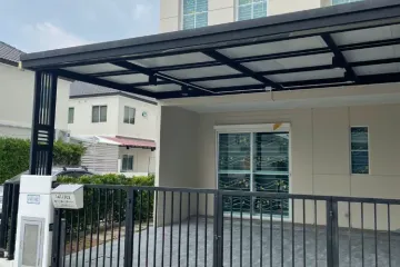 3 Bedroom House for sale in Mueang, Chonburi