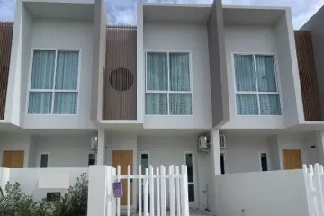 2 Bedroom Townhouse for rent in Modern Life Si Sunthon, Si Sunthon, Phuket