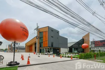 3 Bedroom House for sale in Bueng Kham Phroi, Pathum Thani