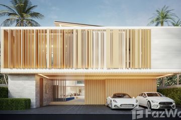 4 Bedroom Villa for sale in Si Sunthon, Phuket