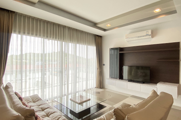 1 Bedroom Condo for rent in Chalong, Phuket