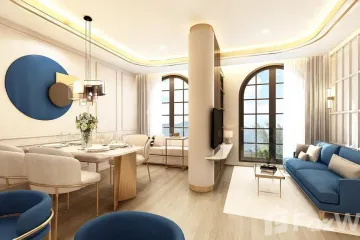 2 Bedroom Condo for sale in Choeng Thale, Phuket