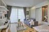 1 Bedroom Condo for sale in HQ by Sansiri, Khlong Tan Nuea, Bangkok near BTS Thong Lo