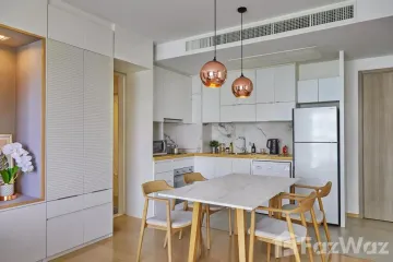 1 Bedroom Condo for sale in HQ by Sansiri, Khlong Tan Nuea, Bangkok near BTS Thong Lo