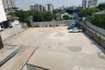 Land for sale in Bang Sue, Bangkok near MRT Bang Son