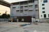 Land for sale in Bang Sue, Bangkok near MRT Bang Son