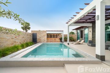 4 Bedroom Villa for sale in Thep Krasatti, Phuket