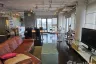 2 Bedroom Condo for sale in Nusa State Tower Condominium, Silom, Bangkok near BTS Surasak