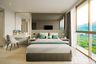1 Bedroom Condo for sale in The Ozone Oasis Condominium, Choeng Thale, Phuket