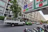 1 Bedroom Condo for sale in D Condo Ramkhamhaeng, Hua Mak, Bangkok near MRT Ramkhamhaeng 12
