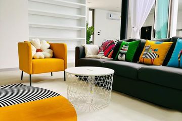 3 Bedroom Villa for Sale or Rent in Thalang, Phuket