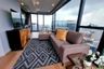2 Bedroom Condo for sale in Ashton Chula-Silom, Si Phraya, Bangkok near MRT Sam Yan