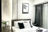 1 Bedroom Condo for sale in City Living Ratchada, Huai Khwang, Bangkok near MRT Huai Khwang