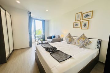 1 Bedroom Condo for rent in Wichit, Phuket