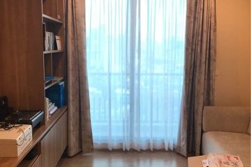 2 Bedroom Condo for sale in Sam Sen Nai, Bangkok near MRT Rang Nam