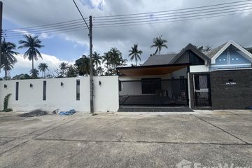 3 Bedroom House for sale in Pa Khlok, Phuket