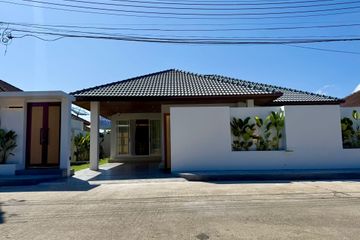 3 Bedroom House for Sale or Rent in Baan Suan Neramit 5, Si Sunthon, Phuket