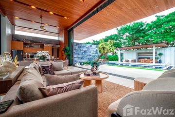 4 Bedroom Villa for sale in Thep Krasatti, Phuket