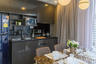 2 Bedroom Condo for Sale or Rent in Ashton Asoke, Khlong Toei Nuea, Bangkok near MRT Sukhumvit