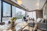 2 Bedroom Condo for Sale or Rent in Ashton Asoke, Khlong Toei Nuea, Bangkok near MRT Sukhumvit