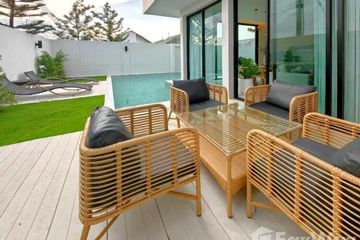 4 Bedroom Villa for sale in Si Sunthon, Phuket