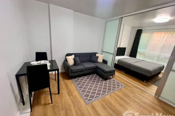 1 Bedroom Condo for rent in D Condo Creek Phuket, Kathu, Phuket