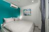 1 Bedroom Condo for rent in NOON Village Tower II, Chalong, Phuket