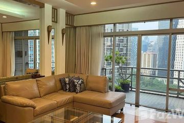 2 Bedroom Condo for sale in Lumpini, Bangkok near BTS Ploen Chit