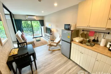 1 Bedroom Condo for sale in THE TITLE RESIDENCIES (NAIYANG-PHUKET), Sakhu, Phuket