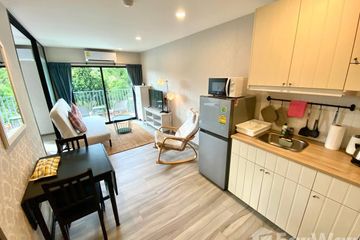 1 Bedroom Condo for sale in Sakhu, Phuket