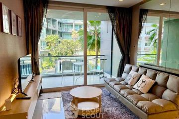 1 Bedroom Condo for rent in Nong Prue, Chonburi